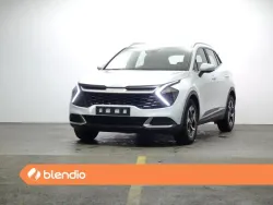 KIA Sportage 1.6 CRDi MHEV Drive 4x2 136