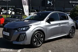 Peugeot 208 1.2 PureTech Allure