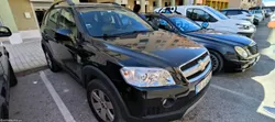 Chevrolet Captiva Seven