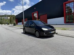 Ford C-Max 1.6 TDCI 110cv