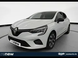 Renault Clio Réversible 1.5 Blue dCi 100ch Evolution
