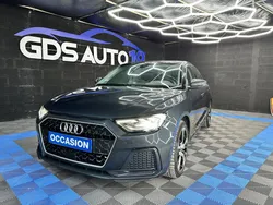 AUDI A1 Sportback 25 TFSI 95ch Advanced 2