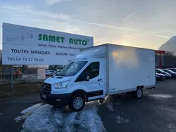 Ford Transit 20 m3 2.0 tdci 160 cv