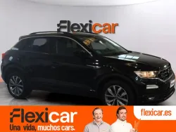 VOLKSWAGEN T-Roc 1.5 TSI Advance R-Line DSG7