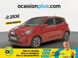 HYUNDAI i10 1.0 MPI Klass