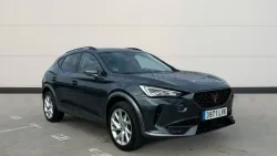 CUPRA Formentor 1.5 TSI 150 DSG