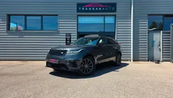 Land rover range rover velar r-dynamic se 2.0 4wd 240 ch / rien a prevoir / moteur garantie 14 mois / bien suivi