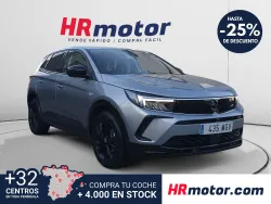 OPEL Grandland 1.2T S&S GS Line 130
