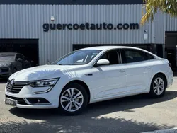 Renault TALISMAN 2.0 BLUE DCI 160CH BUSINESS EDC