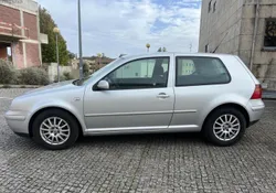 VW Golf 1.9TDI 110cv A/C 5lugares