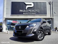 Peugeot 2008 1.2 PureTech Active
