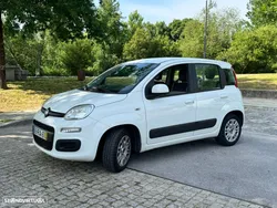 Fiat Panda 1.2 Lounge 119g