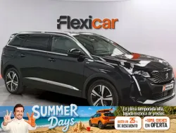 PEUGEOT 5008 1.5BlueHDi S&S GT EAT8 130