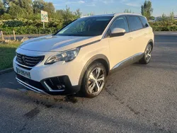 Peugeot 5008 MOTEUR NEUF