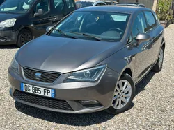 SEAT Ibiza 2 1.2 TDI 12V DPF 75 cv