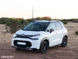 Citroën C3 Aircross 1.5 BlueHDi C-Series