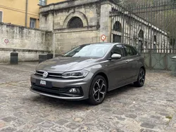 VOLKSWAGEN POLO (6) VI 1.0 TSI 95 ch DSG7 R-Line / CARPLAY / PREMIERE MAIN / TVA RECUPERABLE