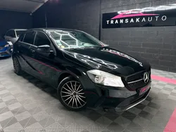 Mercedes-Benz CLASSE A 200 CDI 136Ch
