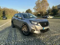 Peugeot 2008 Active