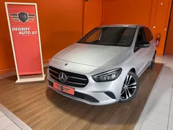 MERCEDES CLASSE B BUSINESS 180 7G-DCT Business Line Edition