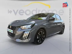 Peugeot 208 1.2 PureTech 100ch S&S Allure