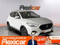 MG ZS 1.0T Luxury