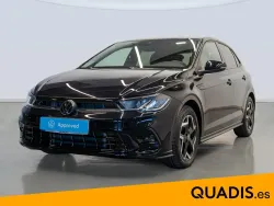 VOLKSWAGEN Polo 1.0 TSI R-Line DSG 85kW