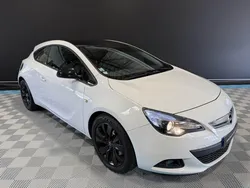 OPEL ASTRA GTC Coupé 1.7 CDTI - 110CH - EDITION - GARANTIE 12 MOIS