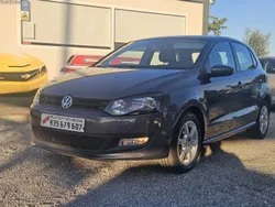 VW Polo 1.2 confortline