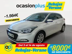 Hyundai i20 1.2 Essence