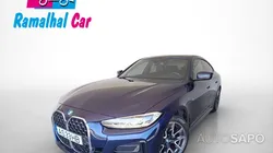 BMW Série 4 de 2022