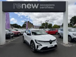 RENAULT Megane E-Tech ER EV60 130ch optimum charge Evolution