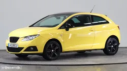 SEAT Ibiza 1.6 TDI Style DPF