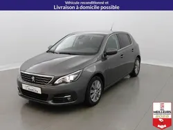 Peugeot 308 Essence 130 EAT6 Allure