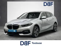 BMW Série 1 F40 116d 116 ch DKG7 Business Design