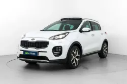 KIA Sportage 1.7CRDi VGT Eco-D GT Line 4x2