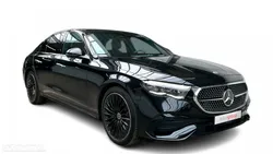 Mercedes-Benz E 300 de