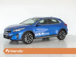 KIA XCeed 1.6 PHEV eTech Aut.