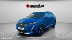 Peugeot 2008 1.2 PureTech Allure