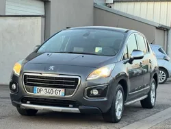 Peugeot 3008 GARANTIE 12 MOIS