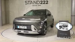 Hyundai Kauai 1.0 T-GDi Premium de 2024