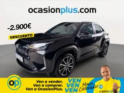 TOYOTA Yaris Cross 130H GR Sport