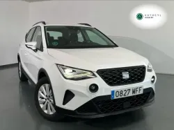 SEAT Arona 1.0 TSI S&S Style 110
