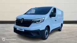 Renault Trafic Véhicule utilitaire ou Société L1H1 2T8 2.0 Blue dCi 130ch Confort E6E