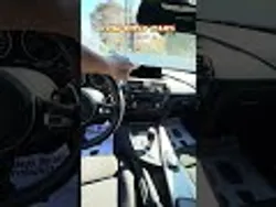 BMW 430 d Pack M Auto