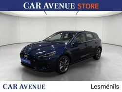 HYUNDAI i30 1.0 T-GDi 100 DCT-7 Creative