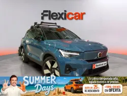 VOLVO XC40 P8 Recharge Core Eléctrico Puro
