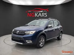 Dacia Sandero STEPWAY 0.9 TCE 90 EASY-R BVA