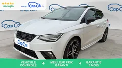 Seat Ibiza 1.6 TDI 16V 116 CV FR