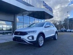 Volkswagen T-ROC 1.5 TSI EVO2 150CH LIFE PLUS DSG7